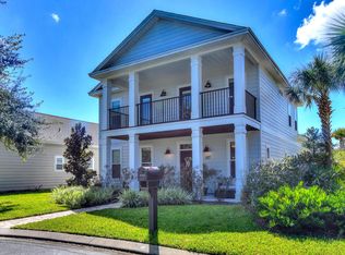 127 Terrapin Close, Panama City Beach, FL 32413