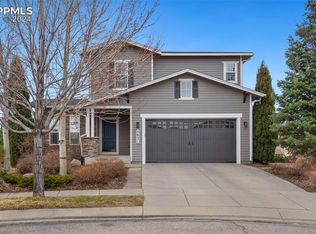 5621 Rock Bed Ct, Colorado Springs, CO 80924