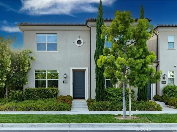 55 Henson, Irvine, CA 92620