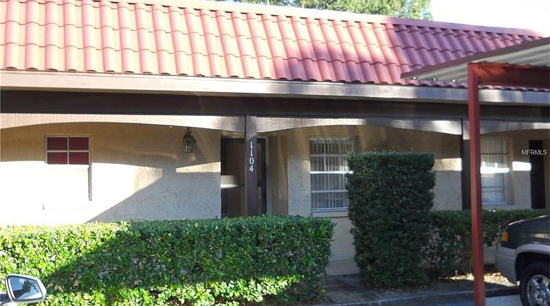 1st image of 601 N Hercules Ave APT 1104