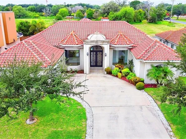 5121 Gumwood Ave, McAllen, TX 78501