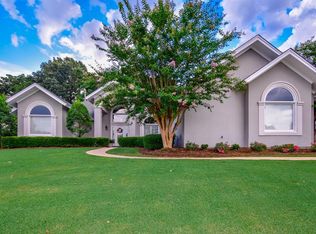 9711 Bent Brook Dr, Montgomery, AL 36117
