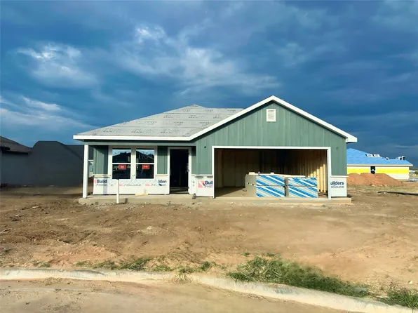 1900 Trigger Happy Trl, Abilene, TX 79602