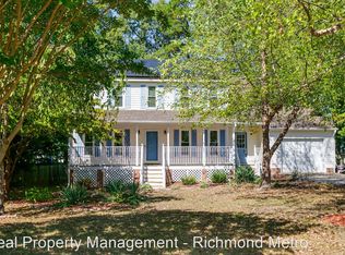13918 Seattle Slew Ln, Midlothian, VA 23112