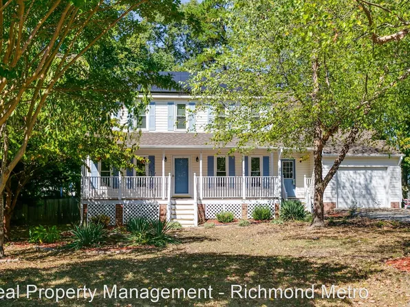 13918 Seattle Slew Ln, Midlothian, VA 23112