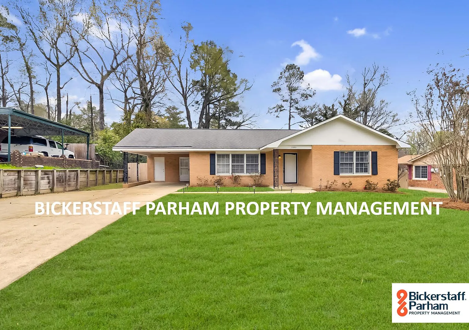 The Perfect Home For You & Your Family!! — Photo 1