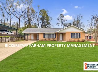 2395 Agnes Dr, Columbus, GA 31907
