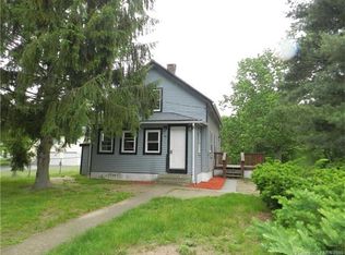 48 Old Plainfield Rd, Plainfield, CT 06374