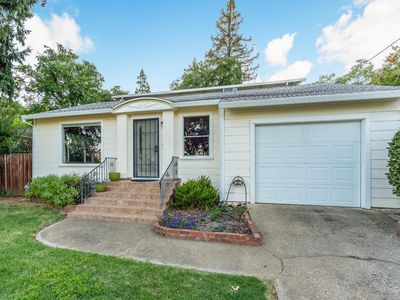 1240 Helen Avenue, Ukiah, CA, 95482