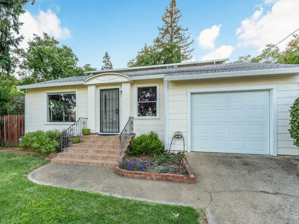 1240 Helen Avenue, Ukiah, CA 95482