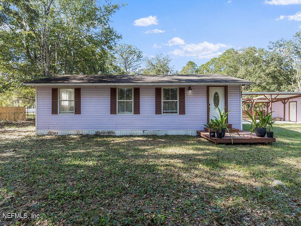 582 Cathy Tripp Ln, Jacksonville, FL 32220 MLS 1200313 Zillow
