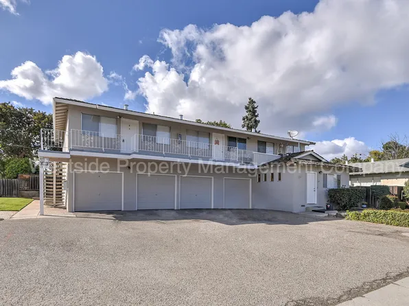 263 Superior Dr APT A, Campbell, CA 95008