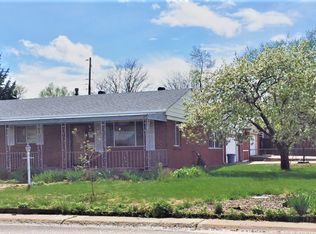 1307 S Zephyr Ct, Lakewood, CO 80232