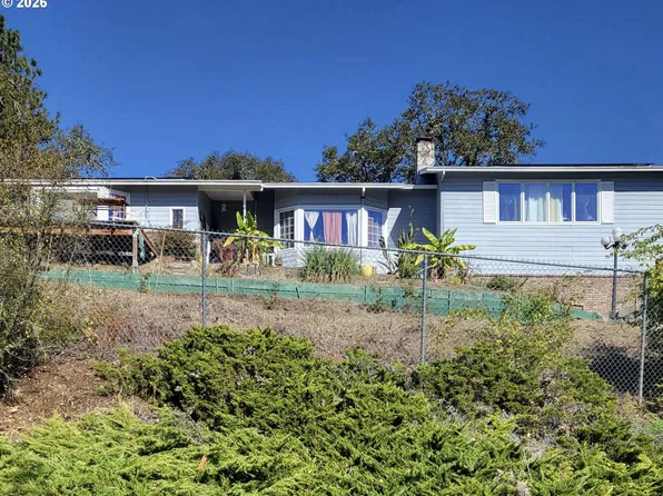 1751 NE Beulah Dr, Roseburg, OR 97470