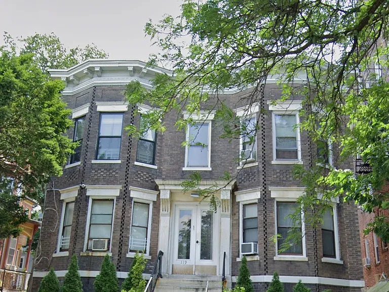119 N Terrace Ave #2S — Photo 1