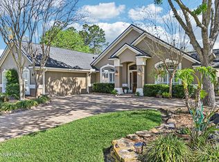 1663 COUNTRY WALK Drive, Fleming Island, FL 32003