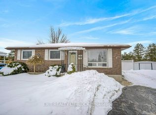 845 Stocker Rd, Peterborough, ON K9J5T2