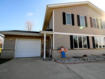 6810 Diane Dr, West Bend, WI, 53090