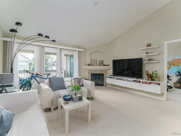 4385 S Balsam Street #5-204, Littleton, CO 80123