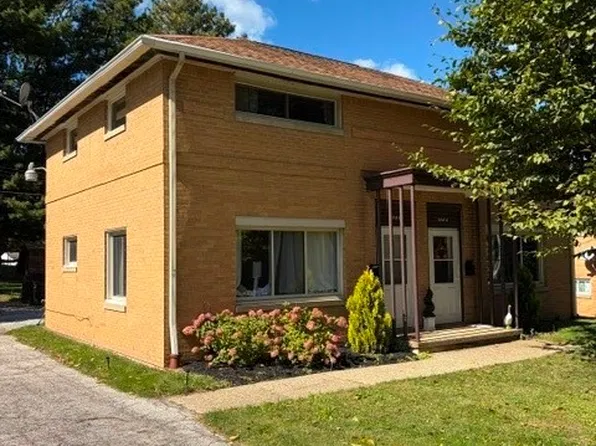1660 & 1664 Bailey Rd, Cuyahoga Falls, OH 44221