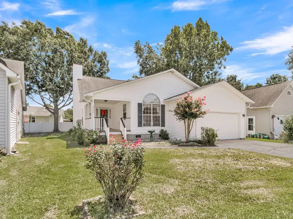 509 Beechcraft St, Charleston, SC 29407