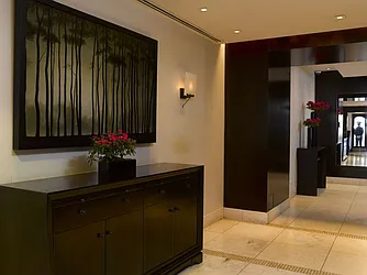 Rented by Stonehenge NYC LLC