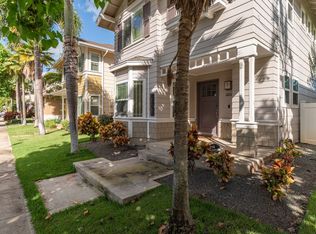 91-1039 Kaiko St, Ewa Beach, HI 96706