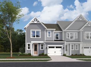 Sandpiper Plan, Silver Woods Villas, Ocean View, DE 19970
