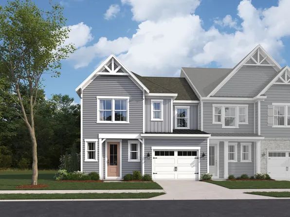 Sandpiper Plan, Silver Woods Villas