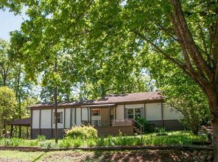 149 Channel View Dr, Mabank, TX 75156