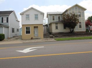 523 E Main St, Greenville, OH 45331