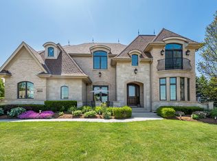 16230 Syd Creek Dr, Homer Glen, IL 60491