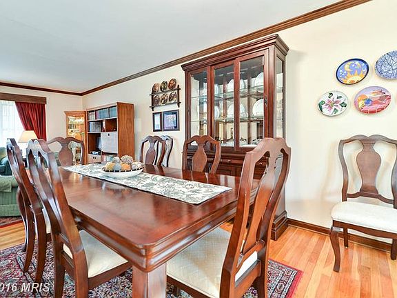 4th image of 8316 Orange Ct