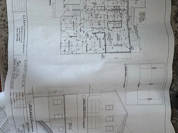 482 Tulane Ct, Paramus, NJ 07652