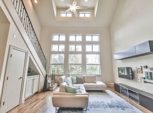 1917 Summer St, Houston, TX 77007