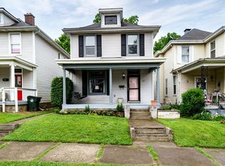 519 Prytania Ave, Hamilton, OH 45013