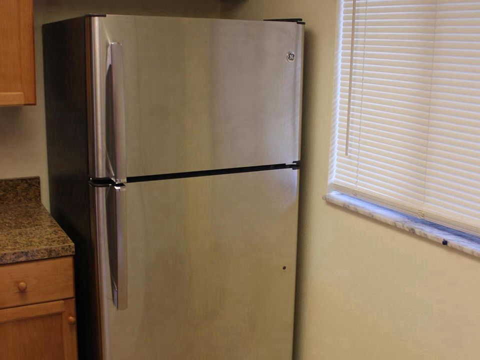 New Kitchen Refridgerator