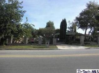 15170 Polk St, Sylmar, CA 91342