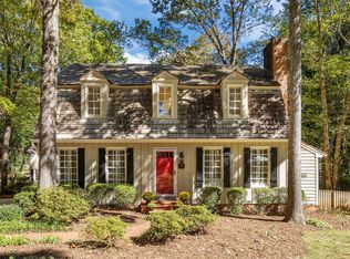 2204 Middlefield Ct, Raleigh, NC 27615