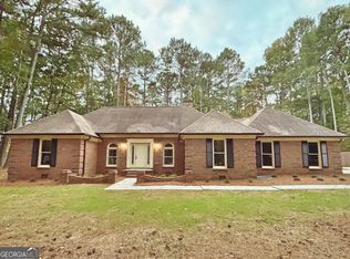158 Graves Rd, Fayetteville, GA 30214