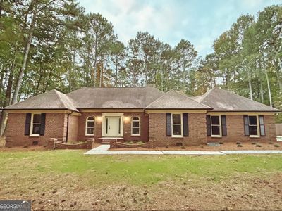 158 Graves Rd, Fayetteville, GA, 30214