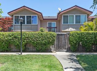 701 N Rengstorff Ave APT 11, Mountain View, CA 94043