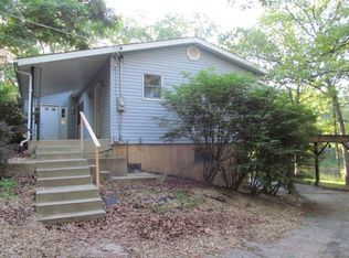 4099 Mabels Ln, De Soto, MO 63020