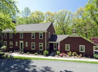 15 Dale Dr, Morristown, NJ 07960