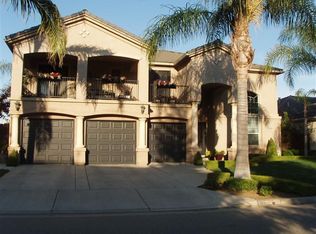 9532 N Recreation Ave, Fresno, CA 93720