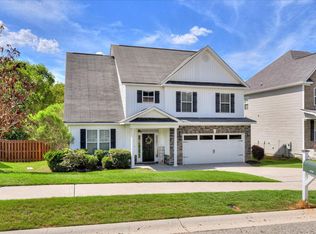 414 Keesaw Gln, Grovetown, GA 30813