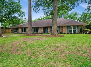 4001 Cloverdale Dr, Tyler, TX 75701