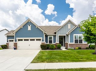 19009 Beverly Shones Ln, Noblesville, IN 46062