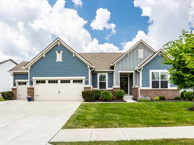 19009 Beverly Shones Ln, Noblesville, IN, 46062