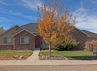 3657 N 170 E, Cedar City, UT 84721